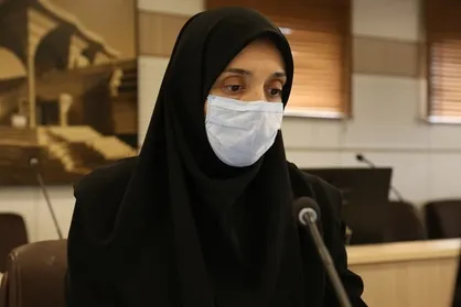 برگزاری امتحانات پایان نیمسال اول ۱۴۰۱-۱۴۰۰ دانشجویان تحصیلات تکمیلی به صورت حضوری