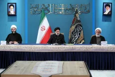 رئیسی: زیارت اربعین باید «آسان»، «ارزان» و «دلنشین» شود / نباید اجازه داد کالا و خدمات برای زائر گران شود