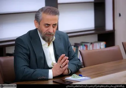 بیانیه رئیس کانون مداحان کشور در پی شهادت چند تن از هم&zwnj;وطنانمان در حوادث اخیر
