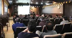 اولین کنفرانس ملی حقوق ساخت امروز ۱۶ بهمن ماه در دانشگاه خواجه نصیر برگزار می‌شود