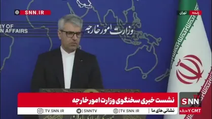 بقایی: الان کشور خاصی به عنوان میانجی ایران و آمریکا وجود ندارد