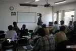 دانشگاه تربیت دبیر شهید رجایی