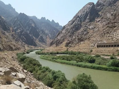 توافق ایران و آذربایجان و نصب ایستگاه&zwnj;های آنلاین در طول رودخانه ارس