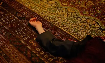 واکنش دبیر شورای عالی انقلاب فرهنگی به نمایش فیلم &laquo;عنکبوت مقدس&raquo;