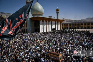 تشیع حدائق