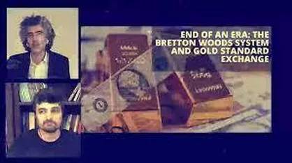 آنکه تاریخ خیانت مالی آمریکا به دوستانش را بداند از پاره شدن برجام تعجب نمی&zwnj;کند