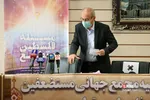 نخستین اجلاسیه مجمع جهانی مستضعفین