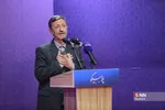 افتتاح ساختمان جدید پلاسکو 