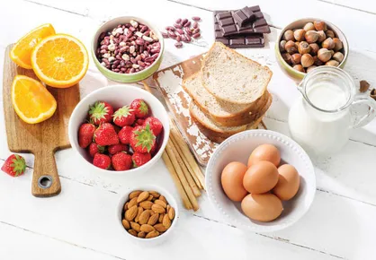 دستگاه تست مواد غذایی آلرژیی&zwnj;زا به بازار می&zwnj;آید