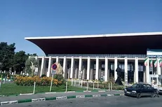 اختصاص۶ رام قطار فوق‌العاده جدید به مسیر مشهد