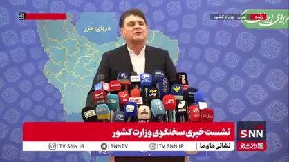 زینی&zwnj;وند: گرانی مردم را اذیت می&zwnj;کند؛ اما وفور کالا داریم!/ مردم نگران تأمین کالاهای اساسی نباشند