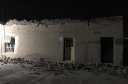 دانشجویان جهادگر برای کمک به مردم زلزله&zwnj;زده گلستان آماده&zwnj;اند / بیشترین خسارت زلزله شب گذشته به روستای قورچای