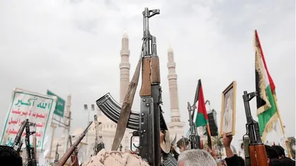 آمادگی صنعا برای ورود به نبرد سرنوشت&zwnj;ساز؛ هماهنگی همه&zwnj;جانبه محور مقاومت از لبنان
