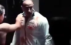 موج خشم در میان کاربران ساکنان سرزمین اشغالی در پی انتشار یک فیلم!