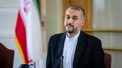 امیرعبداللهیان: سفر سلطان عمان گام مهم در تحکیم روابط دو کشور بود