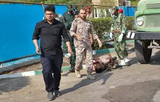 اقتدار ملی ایران در سالروز آغاز جنگ تحمیلی خاری در چشم دشمنان بود/ عملیات تروریستی اهواز بی‌پاسخ نخواهد ماند
