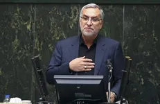 عین‌اللهی: در آمریکا هنوز روزانه بیش از ۴۰۰ نفر مرگ و میر کرونا گزارش می‌شود