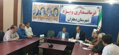 نام فرشتگان میناب بر تابلوی یکی از خیابان‌های دهلران نشست