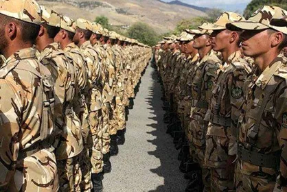 ایرانداک نیروی امریه جذب می&zwnj;کند
