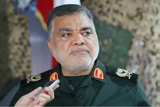 بیمارستان ۶۴ تخت خوابی حضرت فاطمه(س) و یک سامانه ان بی سی در حرم مطهر امام مستقر شد