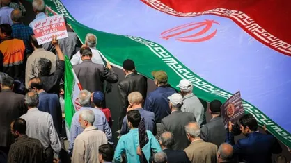 مسیر&zwnj;های راهپیمایی روز قدس در استان اردبیل اعلام شد