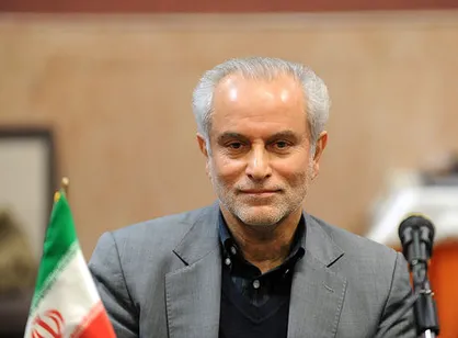 سجادی: امیدوارم کشتی امروز نخستین نشان خوشرنگ ایران را بگیرد