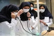 آغاز ثبت‌نام آزمون لیسانس به پزشکی ۱۴۰۴ از ۱۵ شهریور
