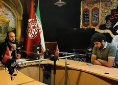 «صبح به وقت حسین» این‌گونه آغاز می‌شود