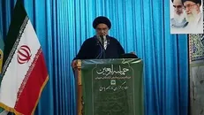 ستون فقرات امنیت ملی، صنعت دفاعی کشور است