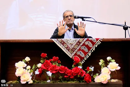 پزشکیان: مطالبات سپرده&zwnj;گذاران تعاونی ولیعصر رباط&zwnj;کریم تا ۵۰ میلیون تومان پرداخت می&zwnj;شود