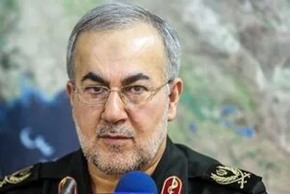 انتقاد سردار کمالی از ابطال یک مصوبه ایثارگری توسط دیوان عدالت
