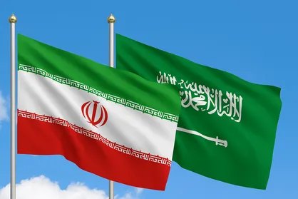 سفر معاون وزیر خارجه عربستان به تهران