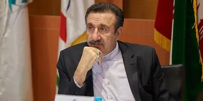 داوری: بازیکنان اردو زده&zwnj;اند و به دنبال مدال هستند