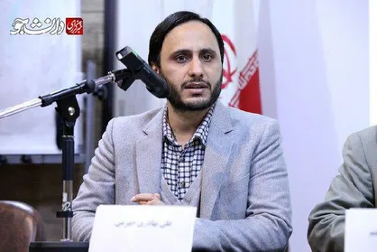 بهادری جهرمی: مصوبه تعیین حداقل دستمزد کارگران در دیوان عدالت اداری قابل ابطال است
