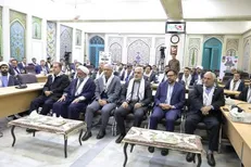 برکات پدیده نورانی بسیج هنوز ادامه دارد