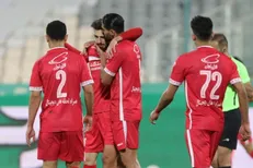 هفته دوم لیگ برتر| دبل عبدی نسخه شاگردان الهامی را پیچید
