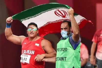 از آقای سجادی می&zwnj;خواهم مثل فوتبال به رشته&zwnj;های مدال&zwnj;آور هم توجه کند/ بیمه نه، ولی قبل از مسابقات حقوق داشتیم + فیلم