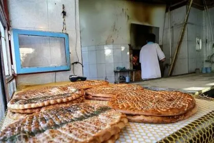 تعطیلی ۳ نانوایی متخلف در کهگیلویه و بویراحمد