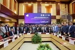 نشست روسای پارک‌های علم و فناوری