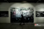 نمایشگاه عکس «این شرح بی‌نهایت»