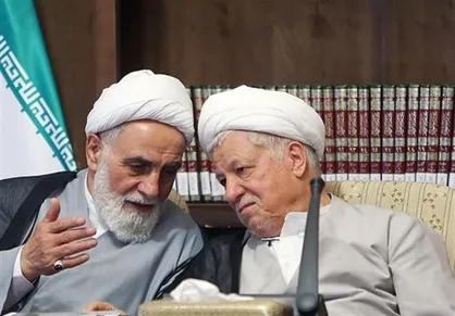 مردی از راست سنتی که سال ۷۶ مغضوب و سال ۹۶ محبوب &laquo;چپ&raquo;&zwnj;ها شد