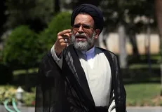 وزیر اطلاعات در جلسه کمیسیون امنیت ملی مجلس حاضر نشد