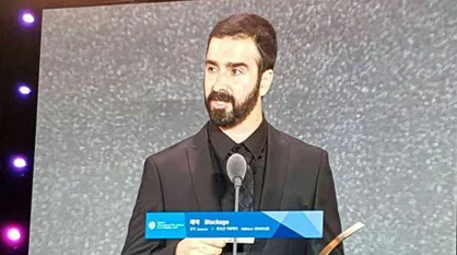تبریک جشنواره جهانی فیلم فجر به &laquo;سد معبر&raquo;