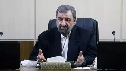 محسن رضایی: حوادث سوریه نتیجه بی&zwnj;توجهی به نیروی ایمان و اراده بود