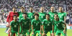 میزبان دیدار تیم‌های ملی فوتبال ایران و عراق مشخص شد