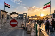 چرا مرز شلمچه و چذابه بسته شد؟/آخرین وضعیت مرزهای ایران و عراق