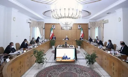 موادی از لایحه بودجه سال ۱۴۰۰ کل کشور بررسی و تصویب شد