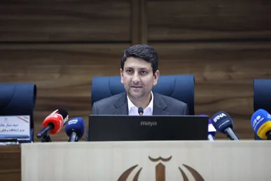 بهره‌برداری از بیش از ۴۹۰ پروژه ارتباطی در اصفهان با سرمایه‌گذاری ۶.۴ هزار میلیارد تومانی+فیلم