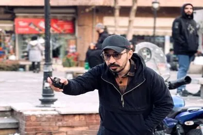 تصویربرداری &laquo;وارث&raquo; به پایان رسید