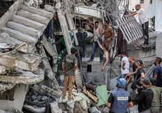 گروه صدای یهود: دیوان لاهه مانع توقف جنایات اسرائیل نخواهد شد
